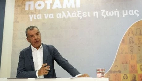 Το ξέκοψε ο Θεοδωράκης: Δε συμμετέχουμε σε σενάρια στήριξης της κυβέρνησης